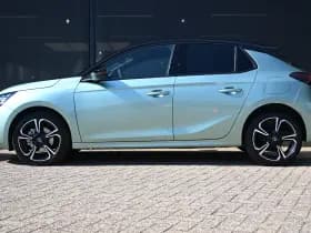 Opel Corsa thumbnail 3