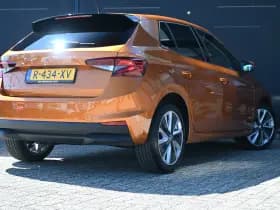 Škoda Fabia thumbnail 2
