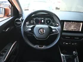 Škoda Fabia thumbnail 11