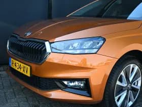 Škoda Fabia thumbnail 31