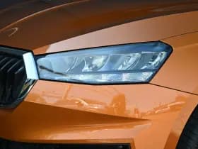 Škoda Fabia thumbnail 32