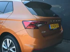 Škoda Fabia thumbnail 33