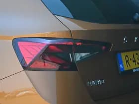 Škoda Fabia thumbnail 34