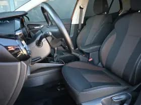 Škoda Fabia thumbnail 6