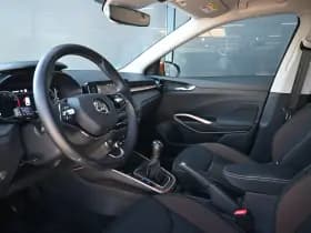 Škoda Fabia thumbnail 8