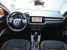 Škoda Fabia thumbnail 9