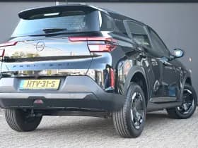 Opel Frontera thumbnail 2