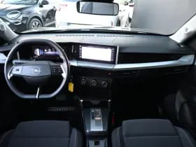 Opel Frontera thumbnail 11