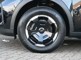 Opel Frontera thumbnail 22