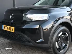 Opel Frontera thumbnail 23