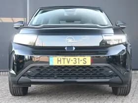 Opel Frontera thumbnail 5