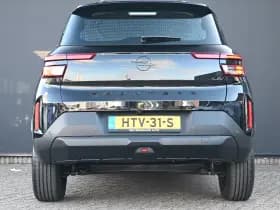 Opel Frontera thumbnail 6
