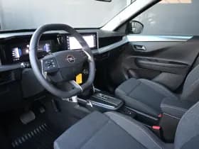 Opel Frontera thumbnail 7