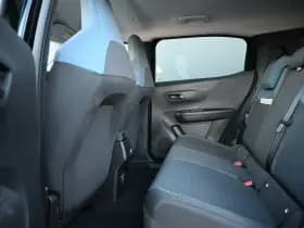 Opel Frontera thumbnail 9