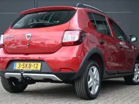 Dacia Sandero thumbnail 2