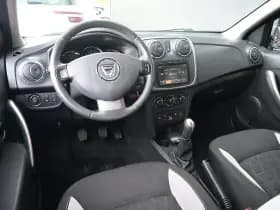 Dacia Sandero thumbnail 11