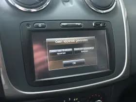 Dacia Sandero thumbnail 18