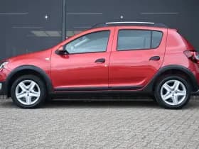 Dacia Sandero thumbnail 3