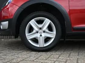 Dacia Sandero thumbnail 22