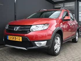 Dacia Sandero thumbnail 23
