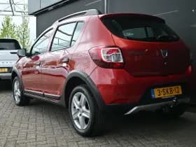 Dacia Sandero thumbnail 25