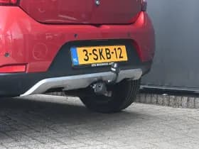 Dacia Sandero thumbnail 26