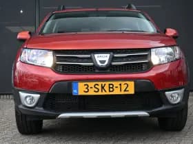 Dacia Sandero thumbnail 4