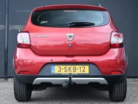 Dacia Sandero thumbnail 5