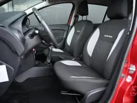 Dacia Sandero thumbnail 7