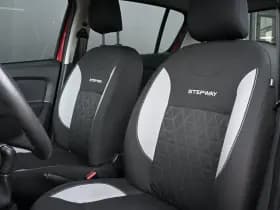 Dacia Sandero thumbnail 8