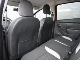 Dacia Sandero thumbnail 9