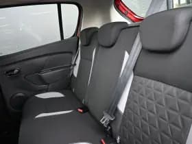 Dacia Sandero thumbnail 10
