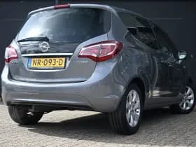 Opel Meriva thumbnail 2