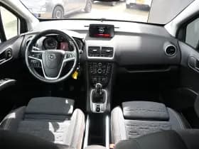 Opel Meriva thumbnail 11