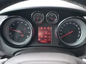 Opel Meriva thumbnail 13
