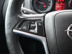 Opel Meriva thumbnail 14