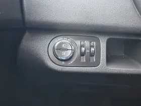 Opel Meriva thumbnail 16