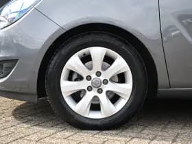 Opel Meriva thumbnail 25