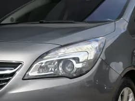Opel Meriva thumbnail 27