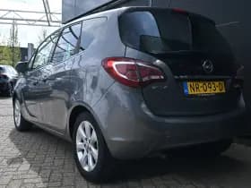 Opel Meriva thumbnail 28