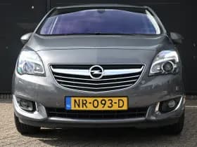 Opel Meriva thumbnail 4