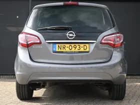 Opel Meriva thumbnail 5
