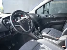 Opel Meriva thumbnail 6