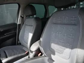 Opel Meriva thumbnail 8