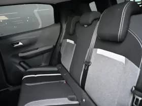 Opel Frontera thumbnail 11