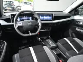 Opel Frontera thumbnail 12