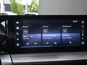 Opel Frontera thumbnail 19