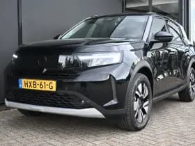 Opel Frontera thumbnail 29