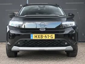 Opel Frontera thumbnail 4