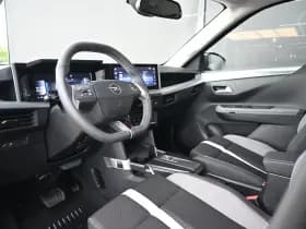 Opel Frontera thumbnail 6